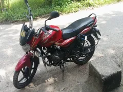 Bajaj Discover 100